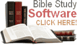 Bible Study Software - Click Here!